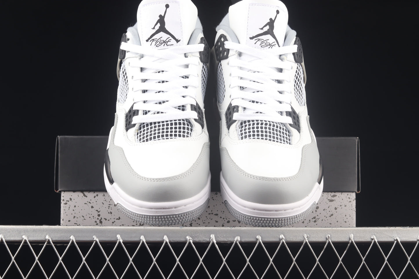 Light Smoke Grey