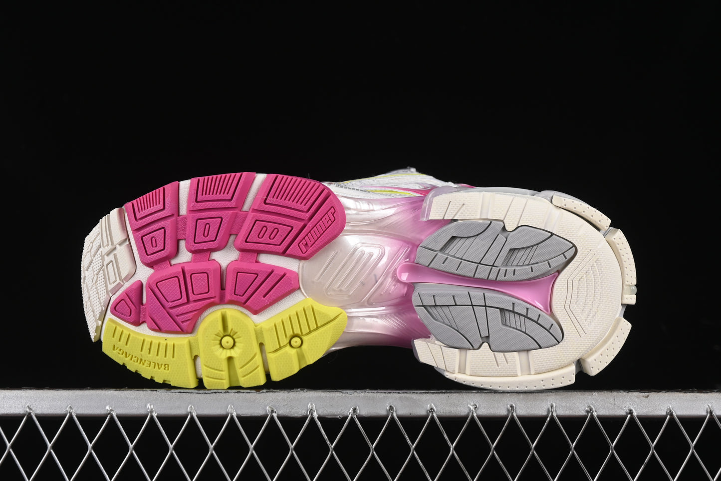 Runner Sneaker