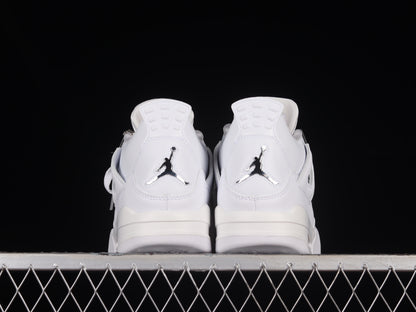 Pure Money