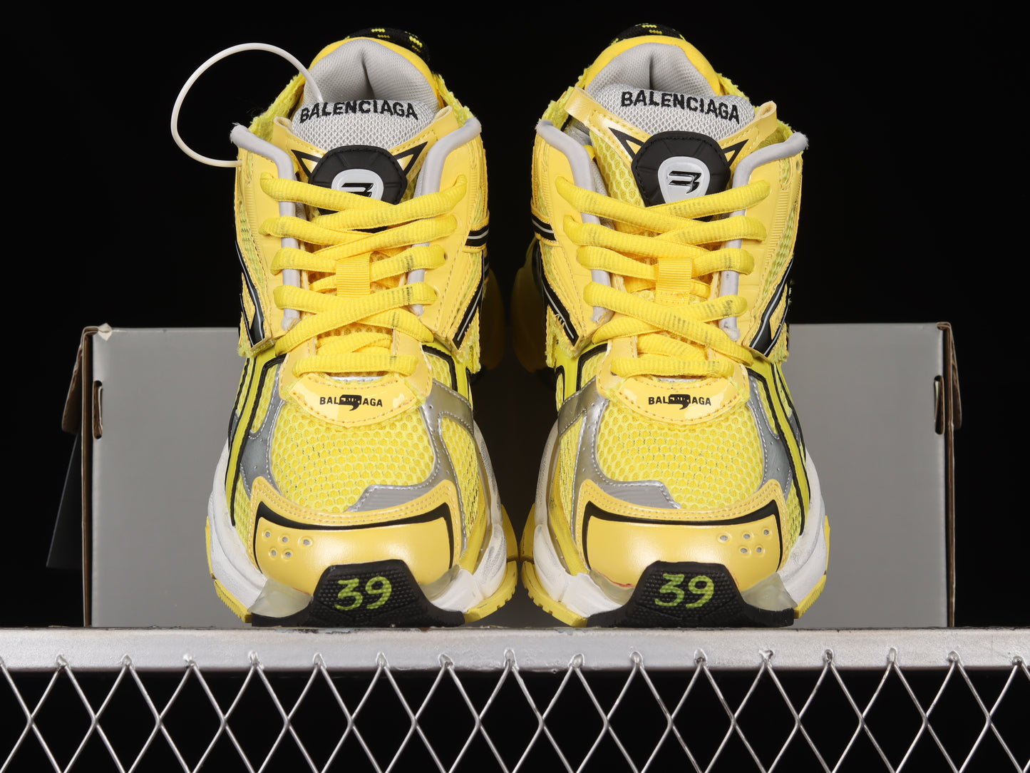 Runner Sneaker
