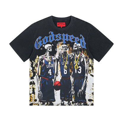 Graphic Tee