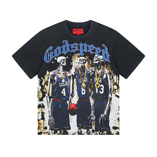 Graphic Tee