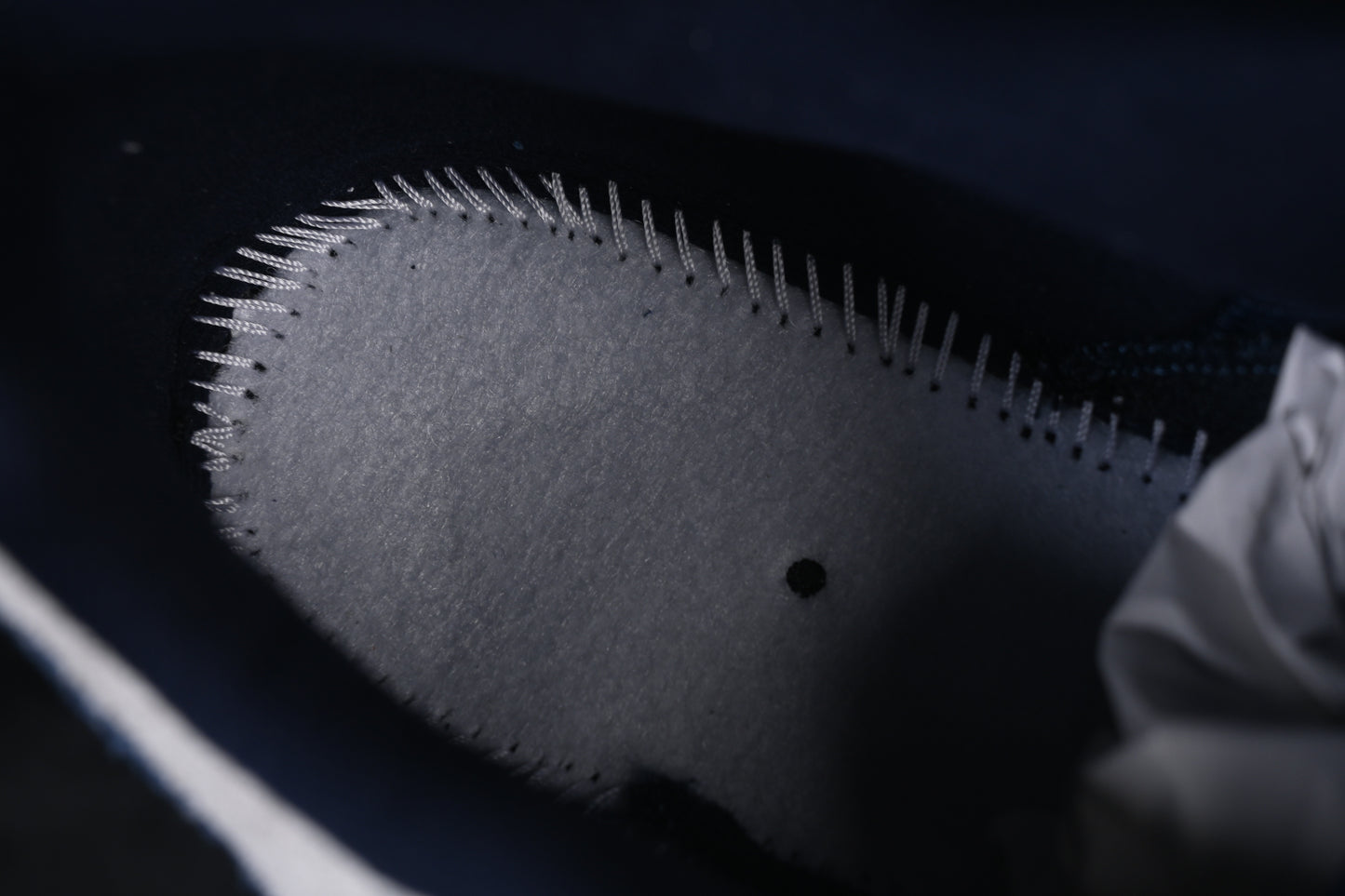 Obsidian Speed Yellow