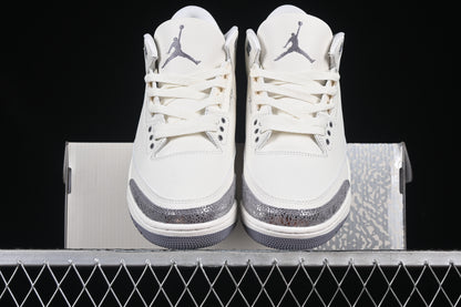 Sail Metallic Silver