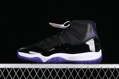 AJ11 Mid