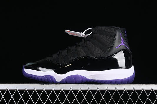 AJ11 Mid