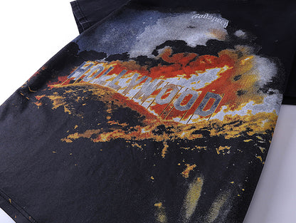 Graphic Tee