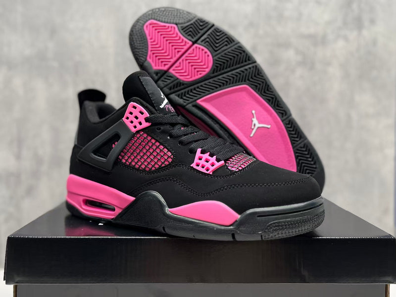 Pink Thunder