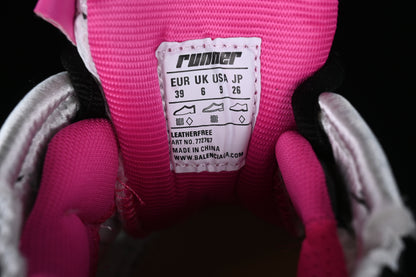 Runner Sneaker