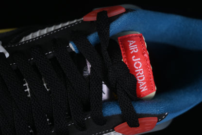 AJ4 Retro