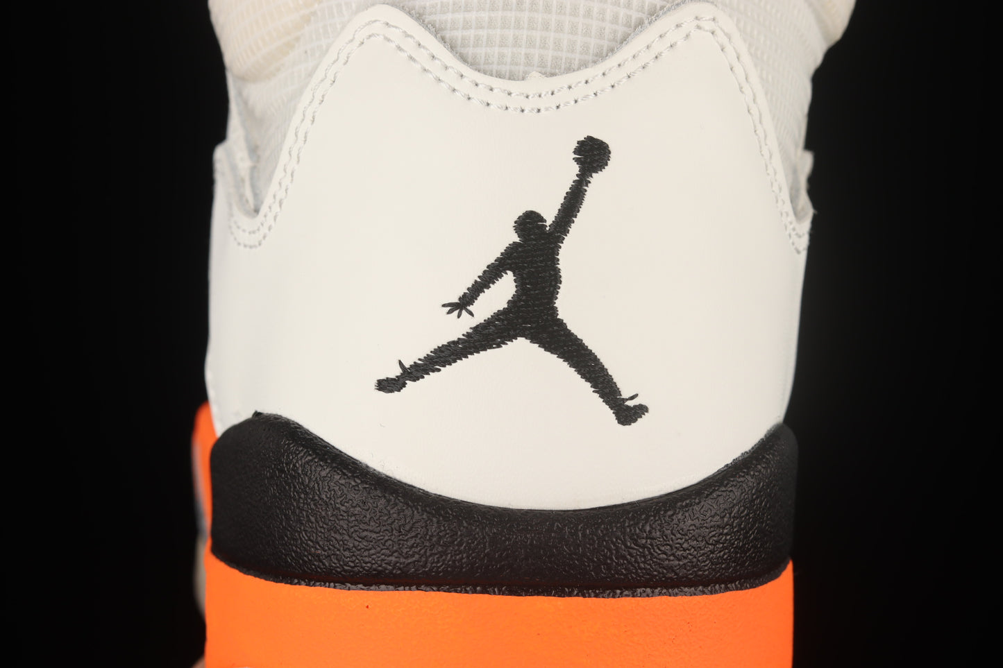 Shattered Backboard