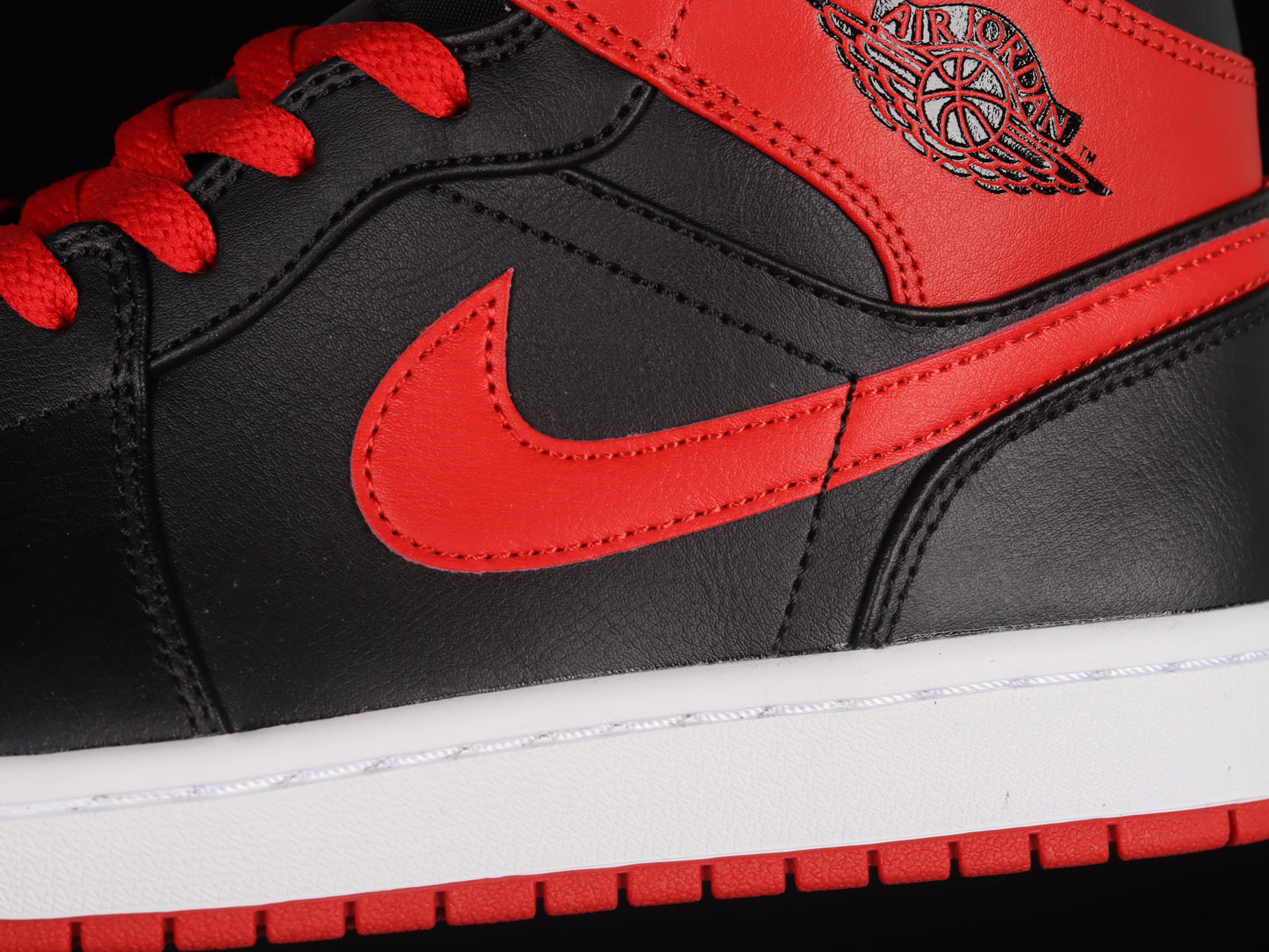 Alternate Bred