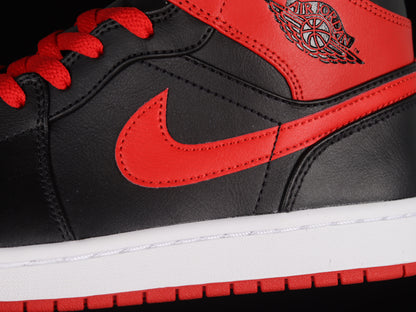 Alternate Bred