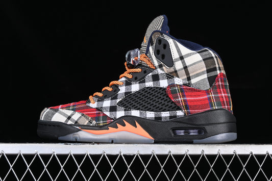 Plaid