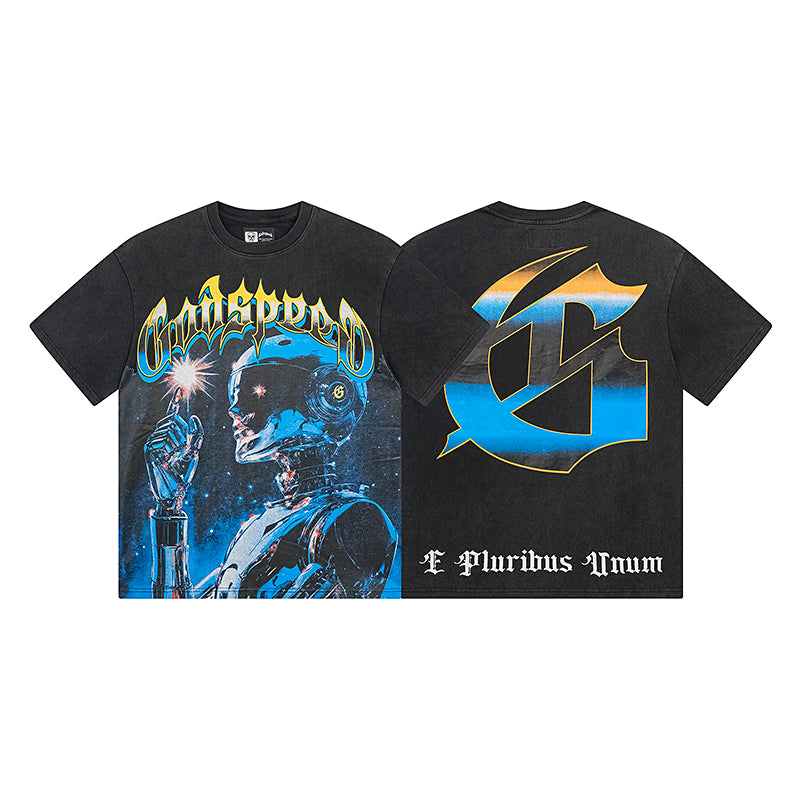 Graphic Tee