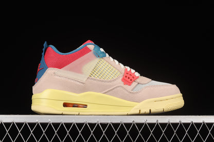 AJ4 Retro