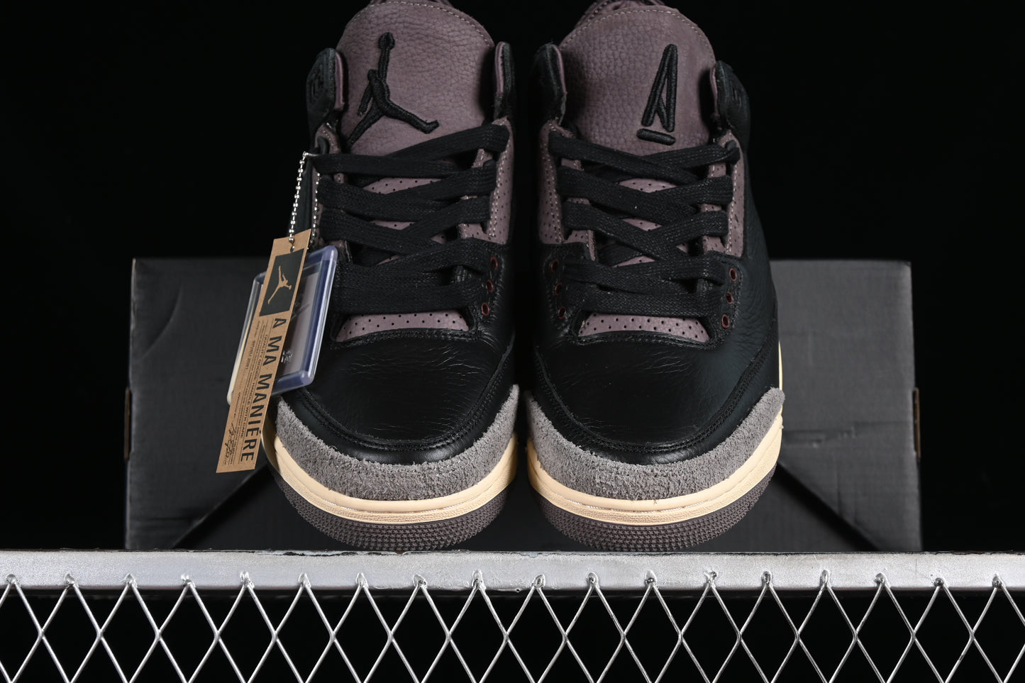 AJ3 Retro