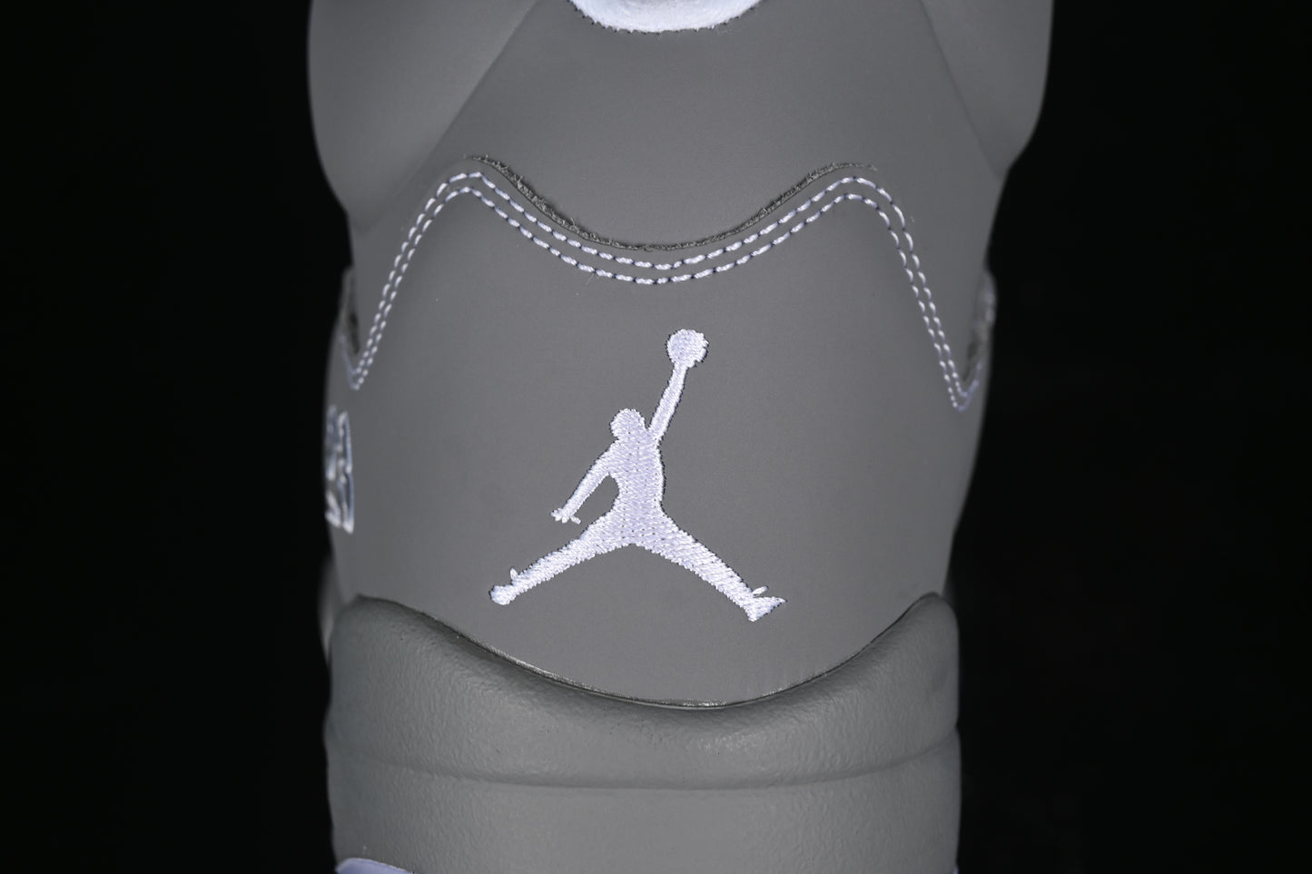 Wolf Grey