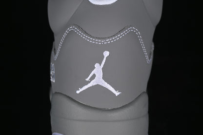 Wolf Grey