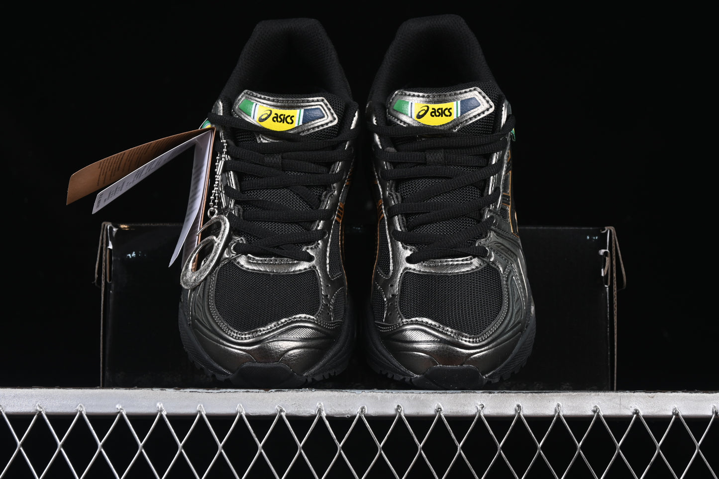 Gel-Kayano 14