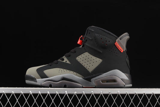 Iron Grey