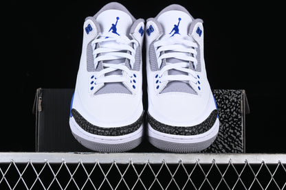 Racer Blue