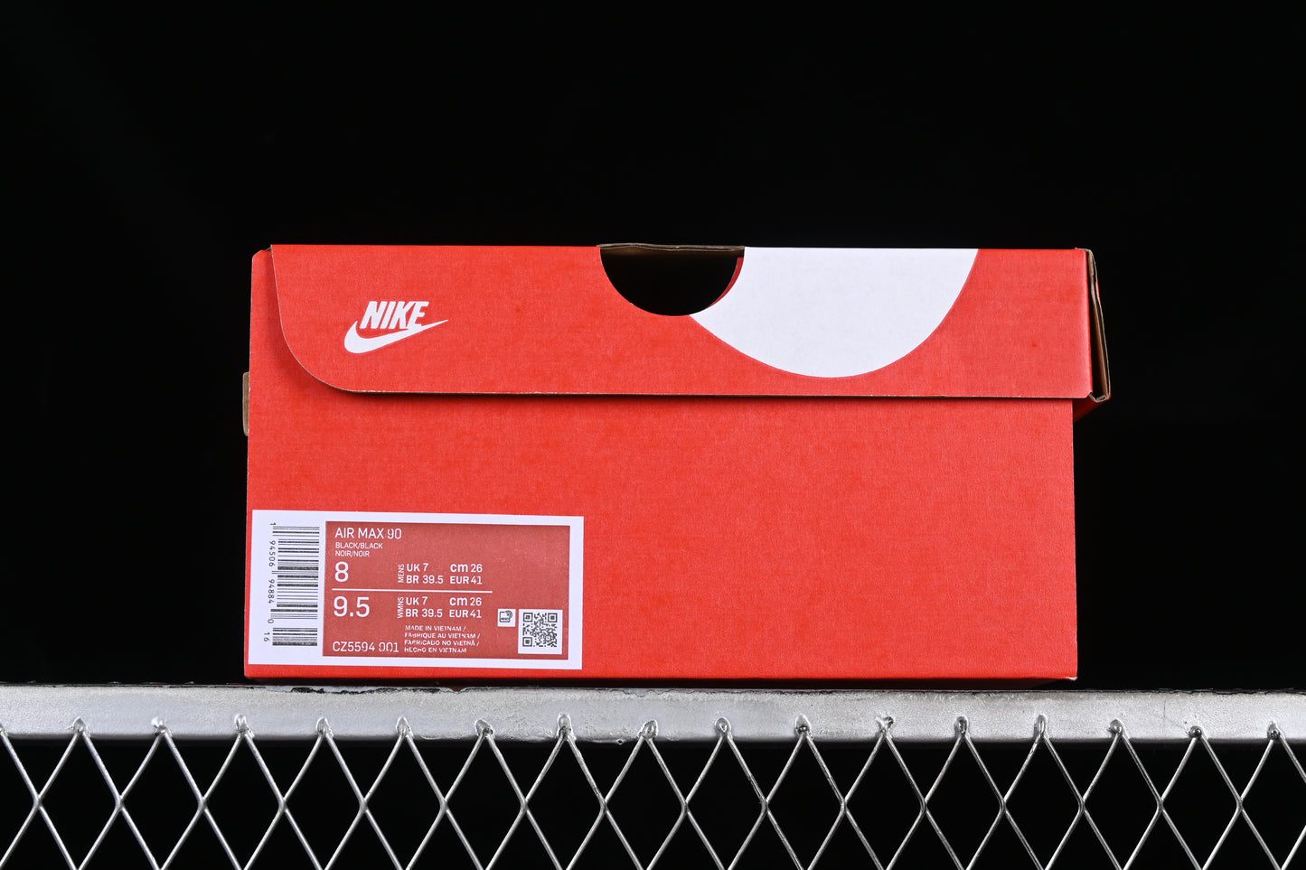 Air Max 90