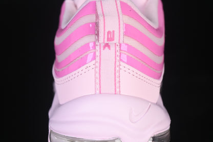 Pink Foam