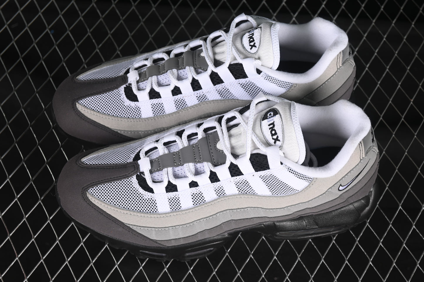 Grey Gradient