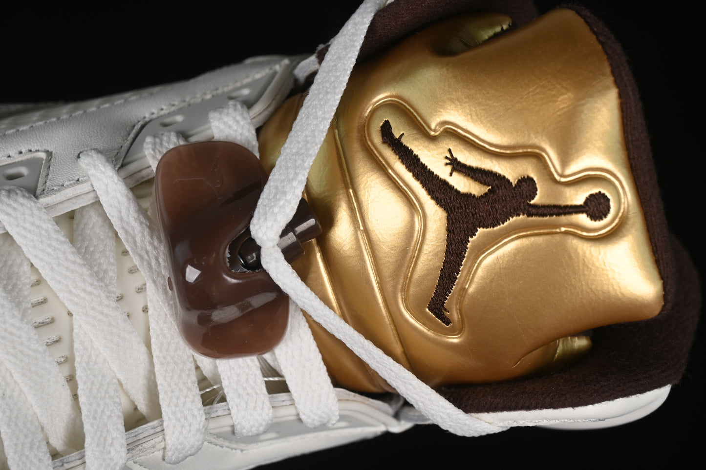 Golden Ticket