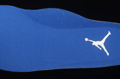 Racer Blue