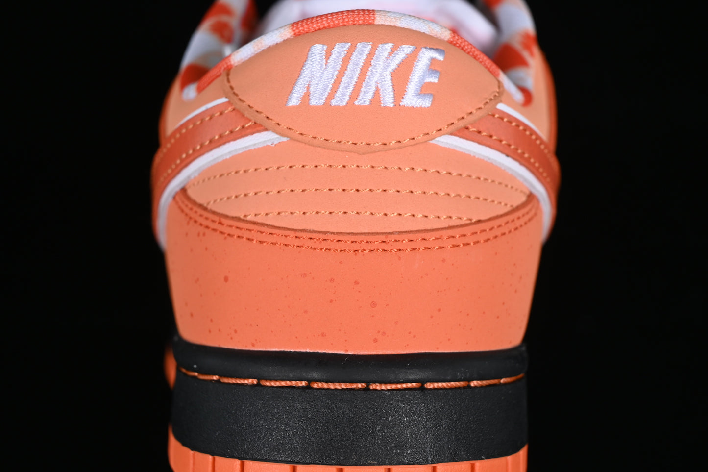 Lobster Orange