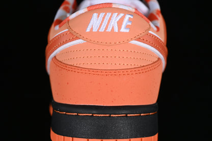 Lobster Orange
