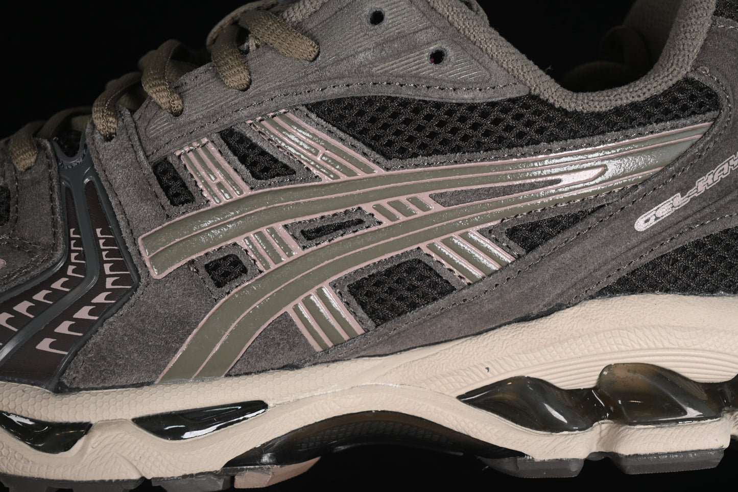 Gel-Kayano 14