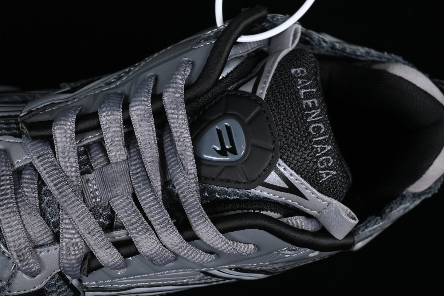 Runner Sneaker