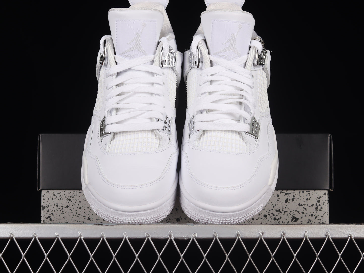 Pure Money