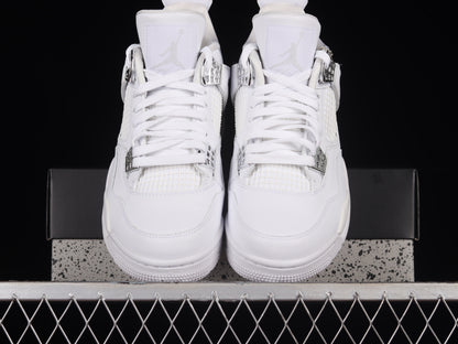 Pure Money