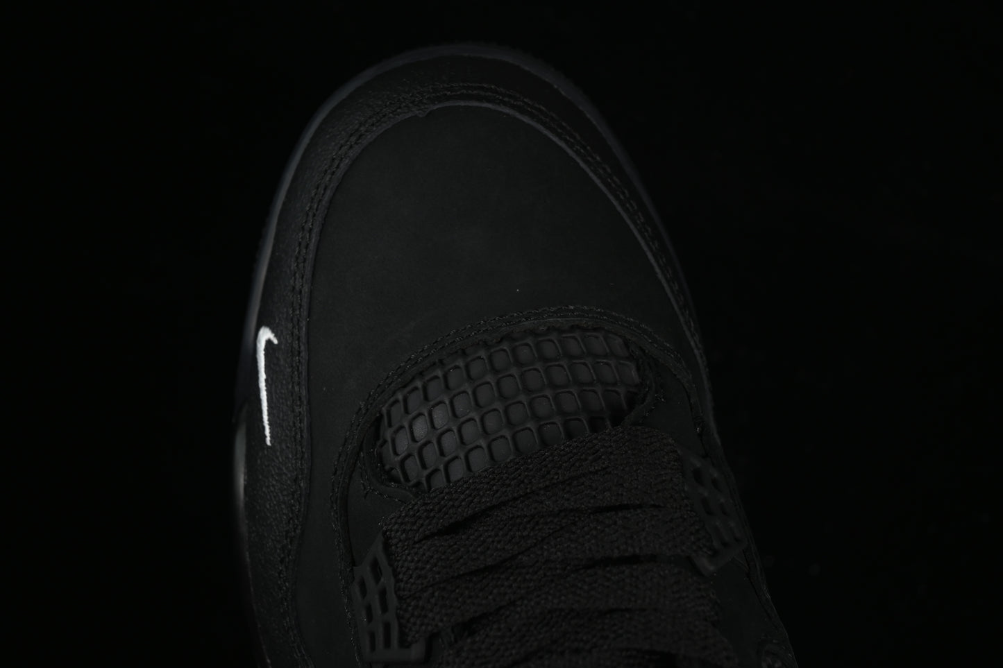 Bike Air ‘Black’