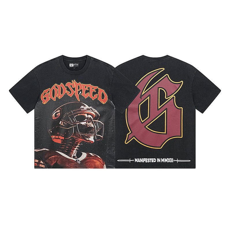 Graphic Tee