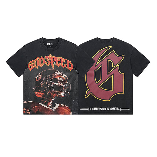 Graphic Tee