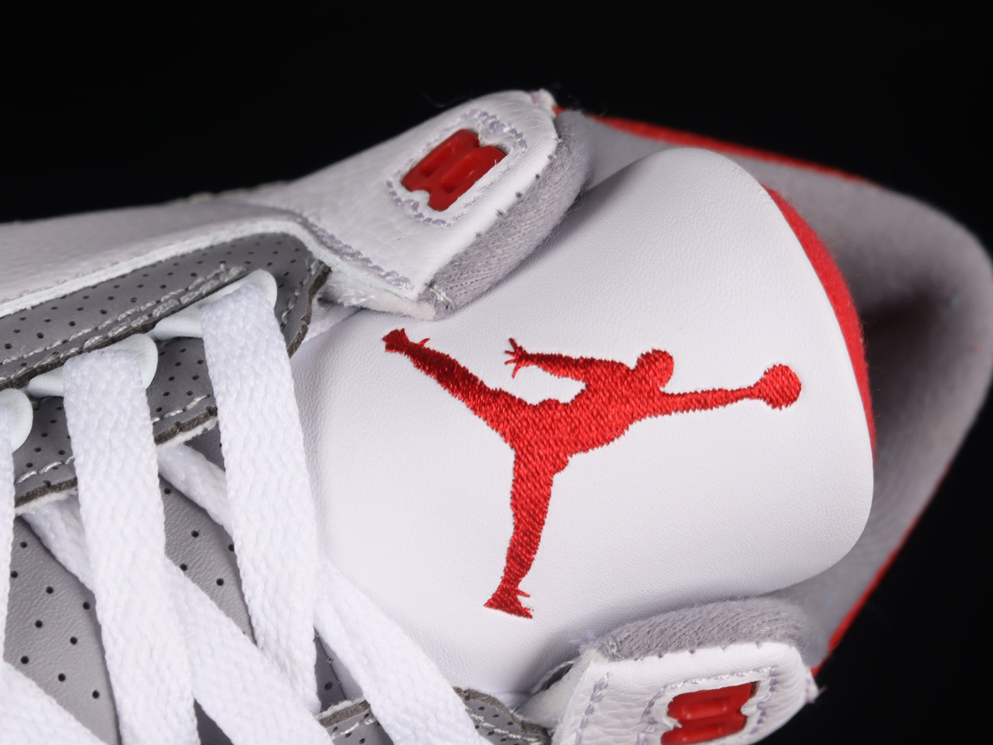 Fire Red