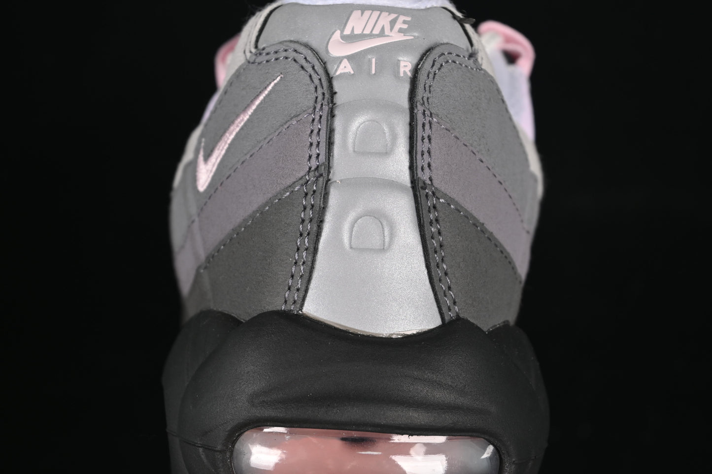Pink Foam 2025