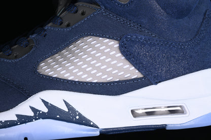 Midnight Navy