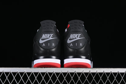 Bred Reimagined