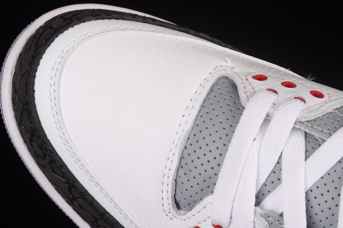 Fire Red