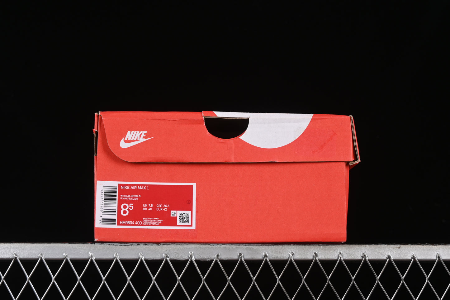 Air Max 1