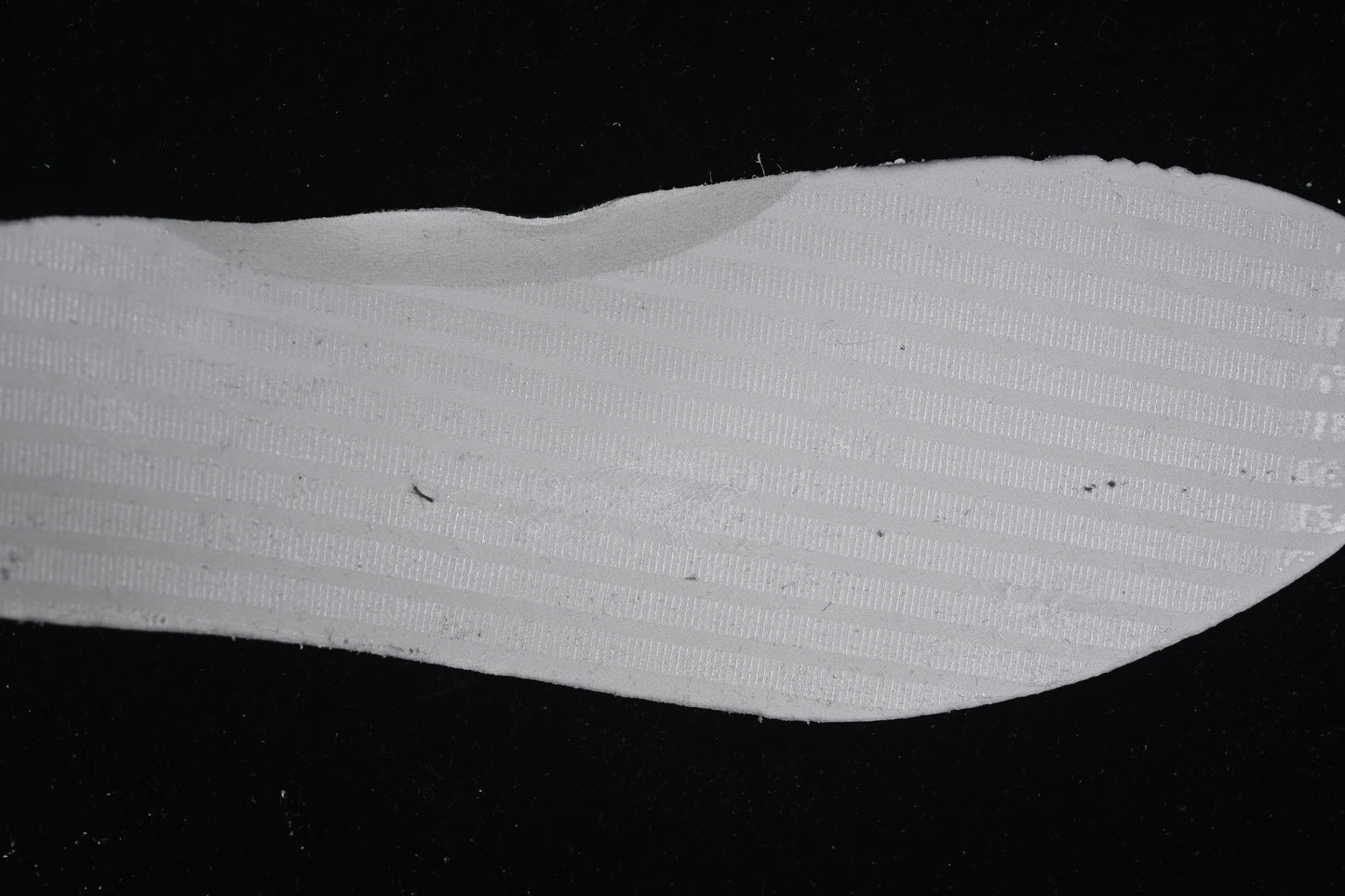 Black Photon Dust