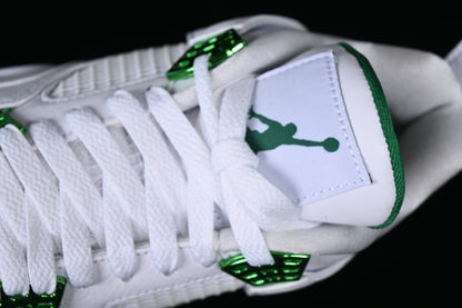 Green Metallic