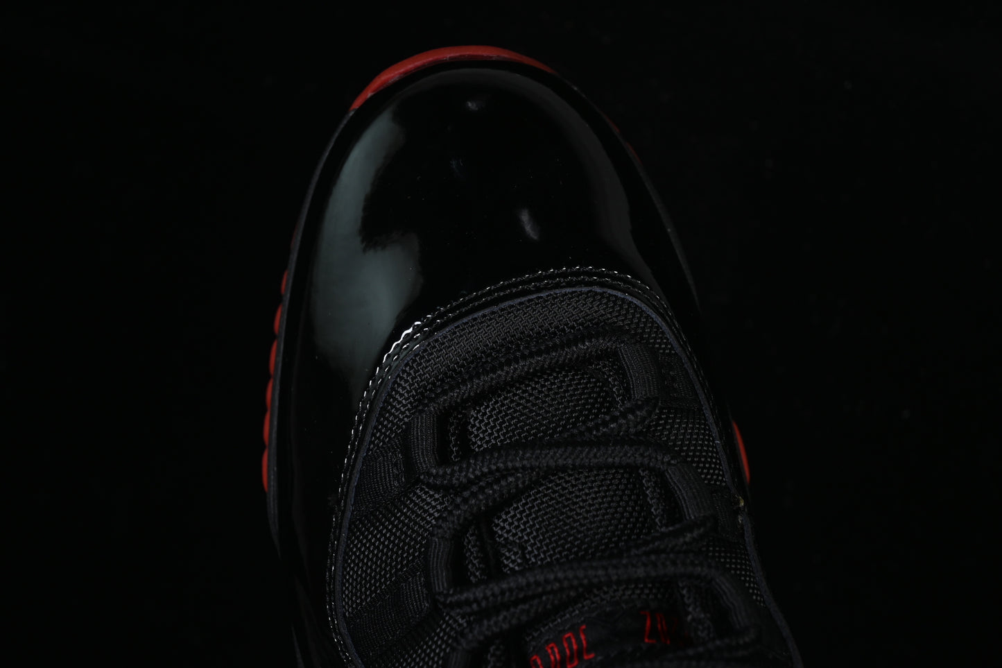 Black Red
