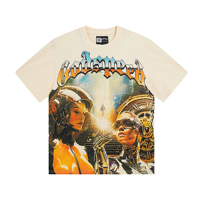 Graphic Tee